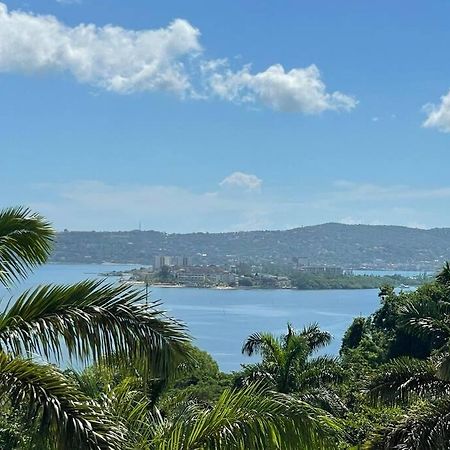 Spring Garden Mobay Resort Luxurious Apartments Montego Bay Luaran gambar