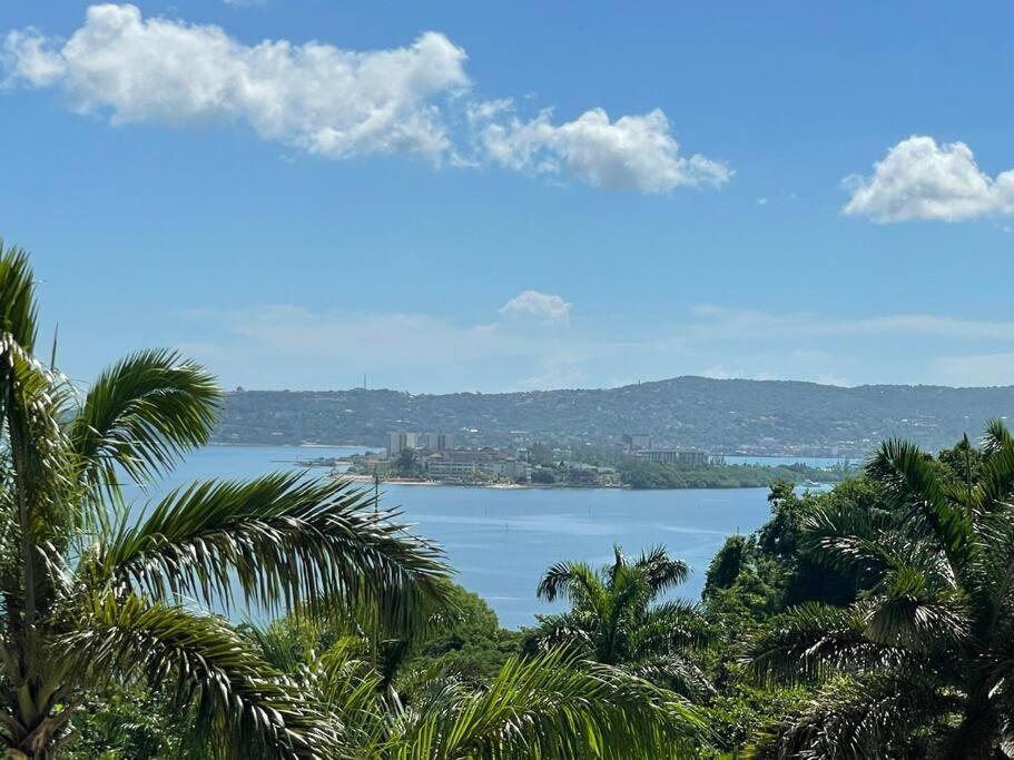 Spring Garden Mobay Resort Luxurious Apartments Montego Bay Luaran gambar