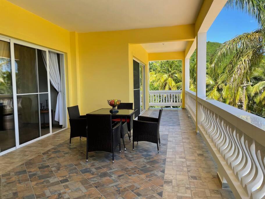 Spring Garden Mobay Resort Luxurious Apartments Montego Bay Luaran gambar