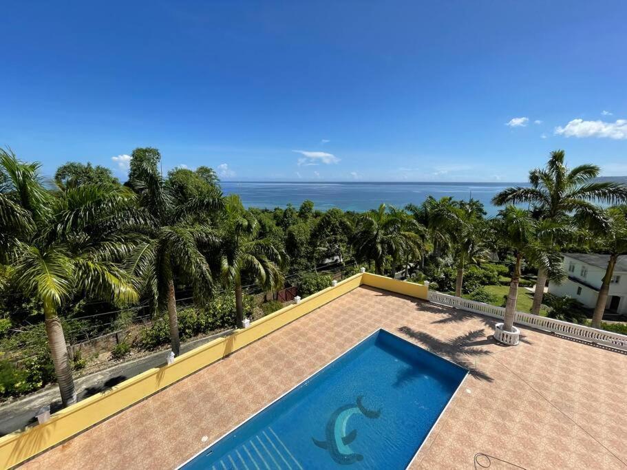 Spring Garden Mobay Resort Luxurious Apartments Montego Bay Luaran gambar