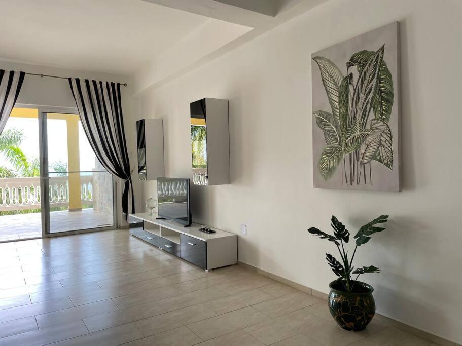 Spring Garden Mobay Resort Luxurious Apartments Montego Bay Luaran gambar
