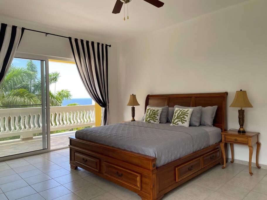 Spring Garden Mobay Resort Luxurious Apartments Montego Bay Luaran gambar