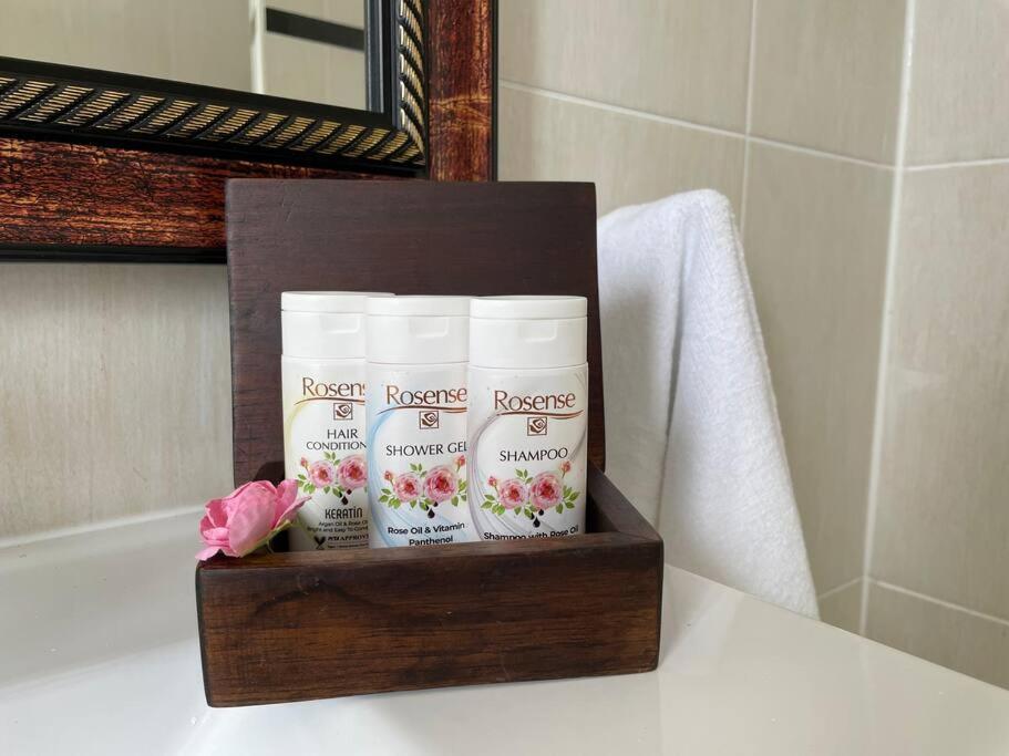 Spring Garden Mobay Resort Luxurious Apartments Montego Bay Luaran gambar