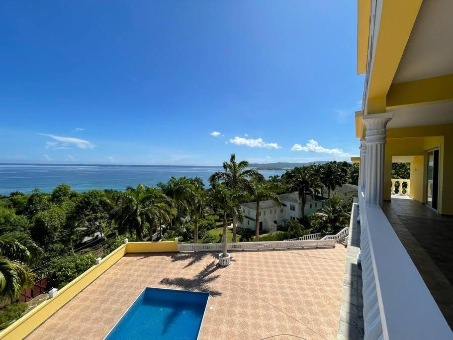 Spring Garden Mobay Resort Luxurious Apartments Montego Bay Luaran gambar