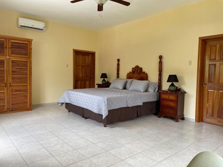 Spring Garden Mobay Resort Luxurious Apartments Montego Bay Luaran gambar