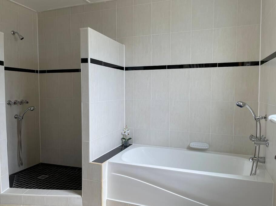 Spring Garden Mobay Resort Luxurious Apartments Montego Bay Luaran gambar