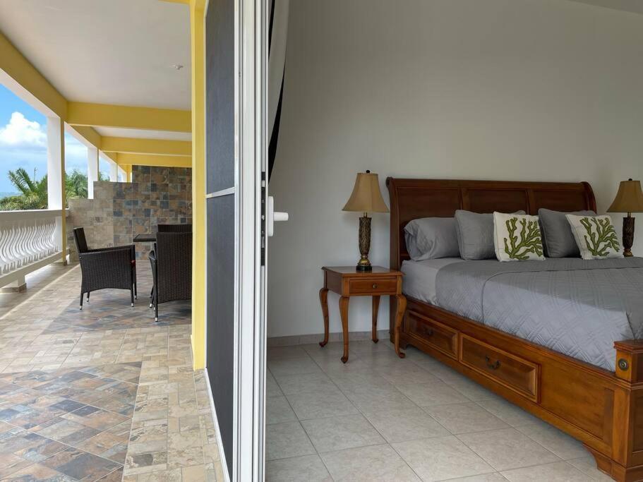 Spring Garden Mobay Resort Luxurious Apartments Montego Bay Luaran gambar