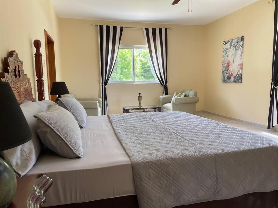 Spring Garden Mobay Resort Luxurious Apartments Montego Bay Luaran gambar