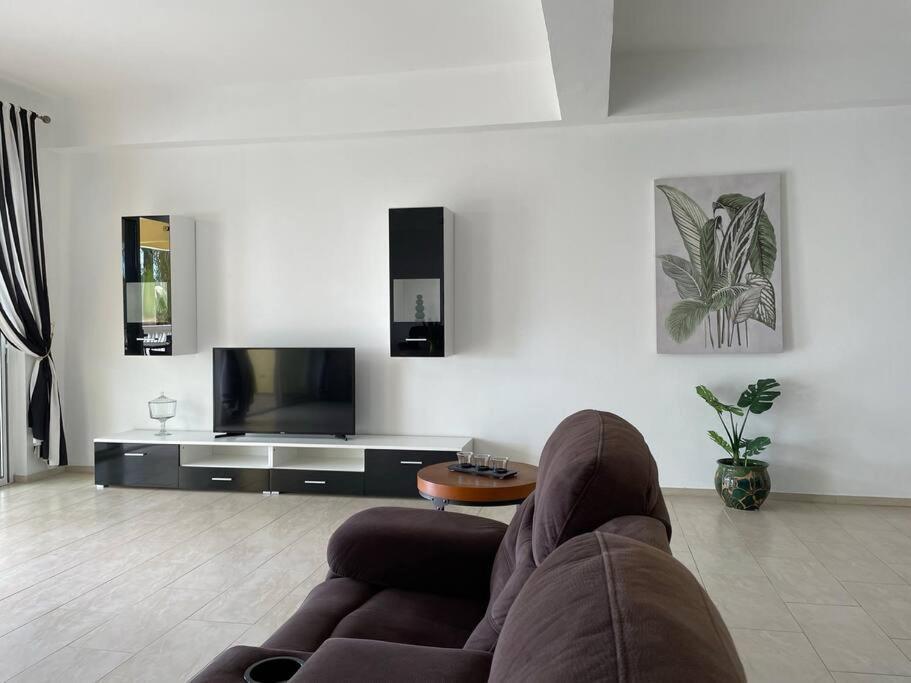Spring Garden Mobay Resort Luxurious Apartments Montego Bay Luaran gambar