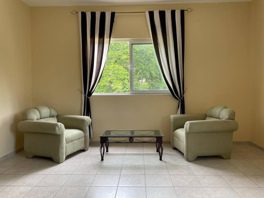 Spring Garden Mobay Resort Luxurious Apartments Montego Bay Luaran gambar