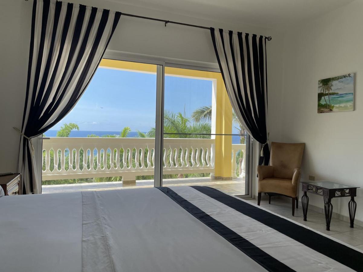 Spring Garden Mobay Resort Luxurious Apartments Montego Bay Luaran gambar