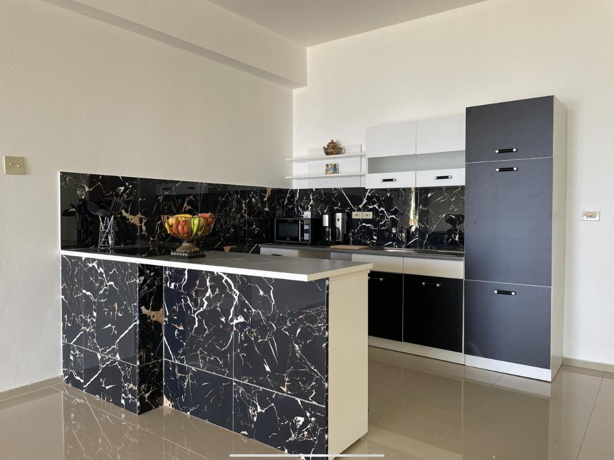 Spring Garden Mobay Resort Luxurious Apartments Montego Bay Luaran gambar