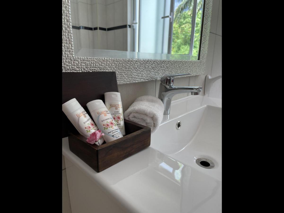 Spring Garden Mobay Resort Luxurious Apartments Montego Bay Luaran gambar