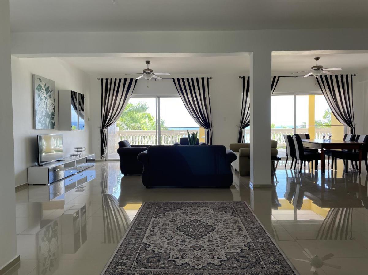 Spring Garden Mobay Resort Luxurious Apartments Montego Bay Luaran gambar