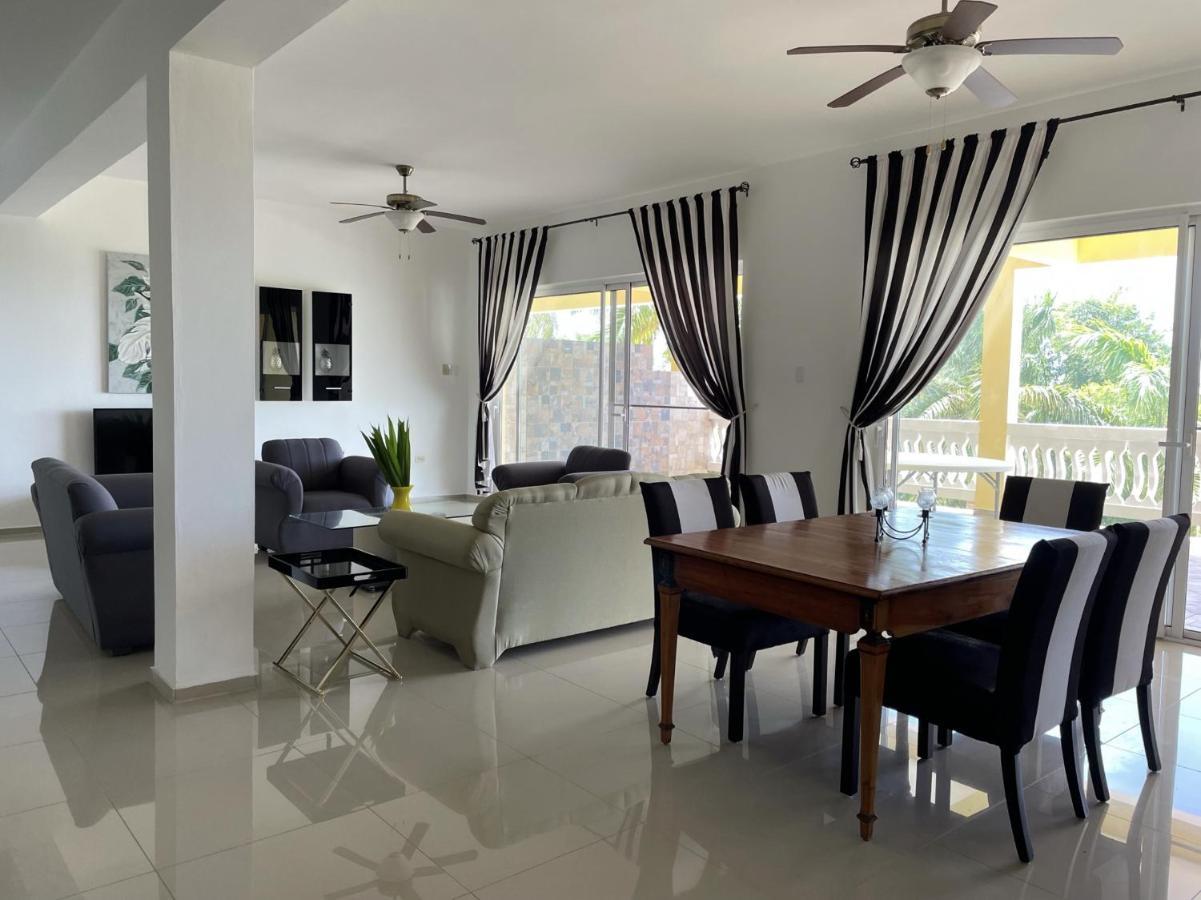 Spring Garden Mobay Resort Luxurious Apartments Montego Bay Luaran gambar