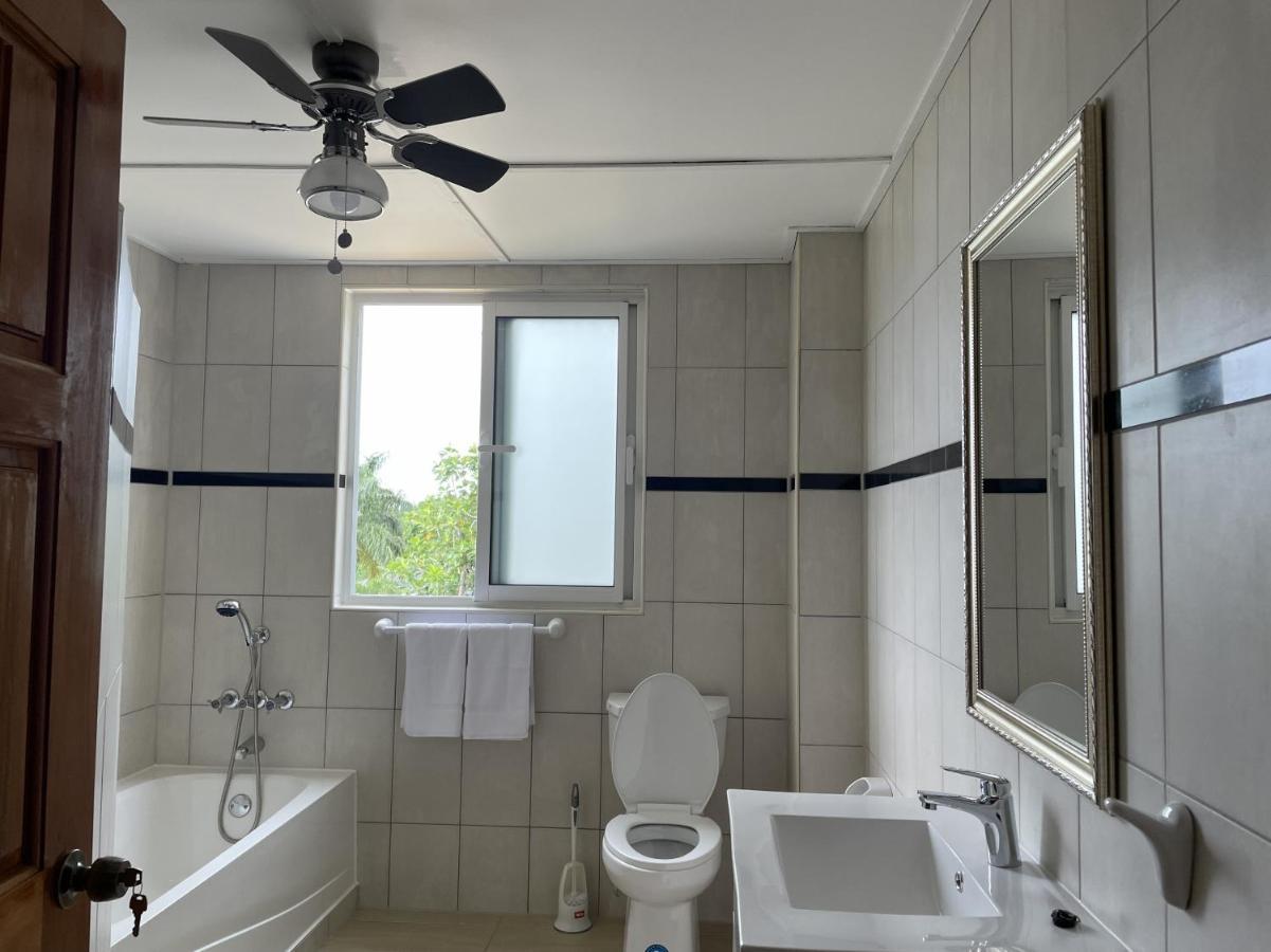 Spring Garden Mobay Resort Luxurious Apartments Montego Bay Luaran gambar