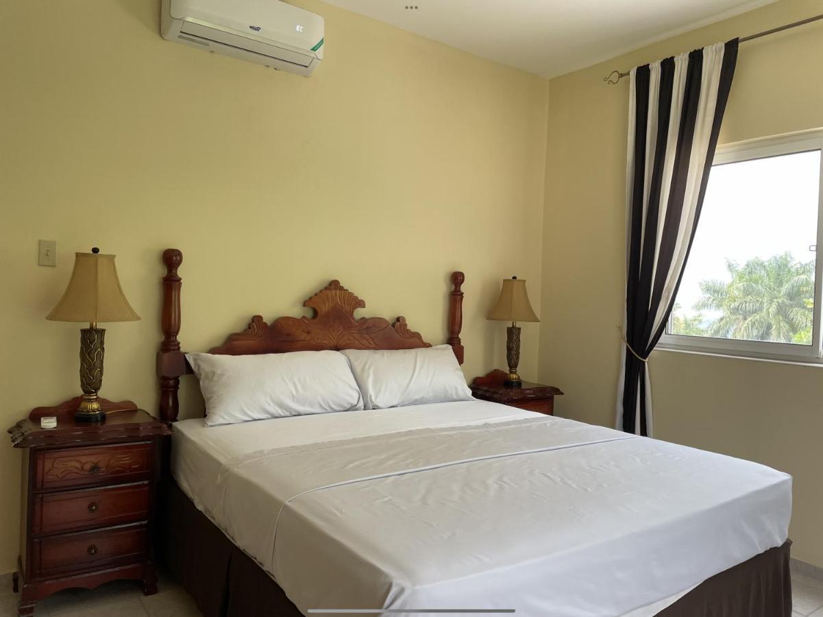 Spring Garden Mobay Resort Luxurious Apartments Montego Bay Luaran gambar