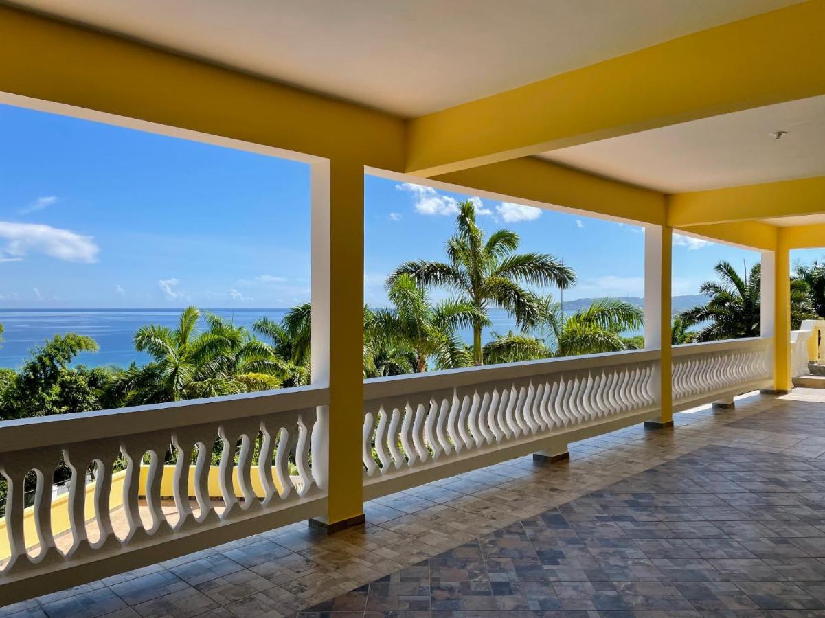Spring Garden Mobay Resort Luxurious Apartments Montego Bay Luaran gambar