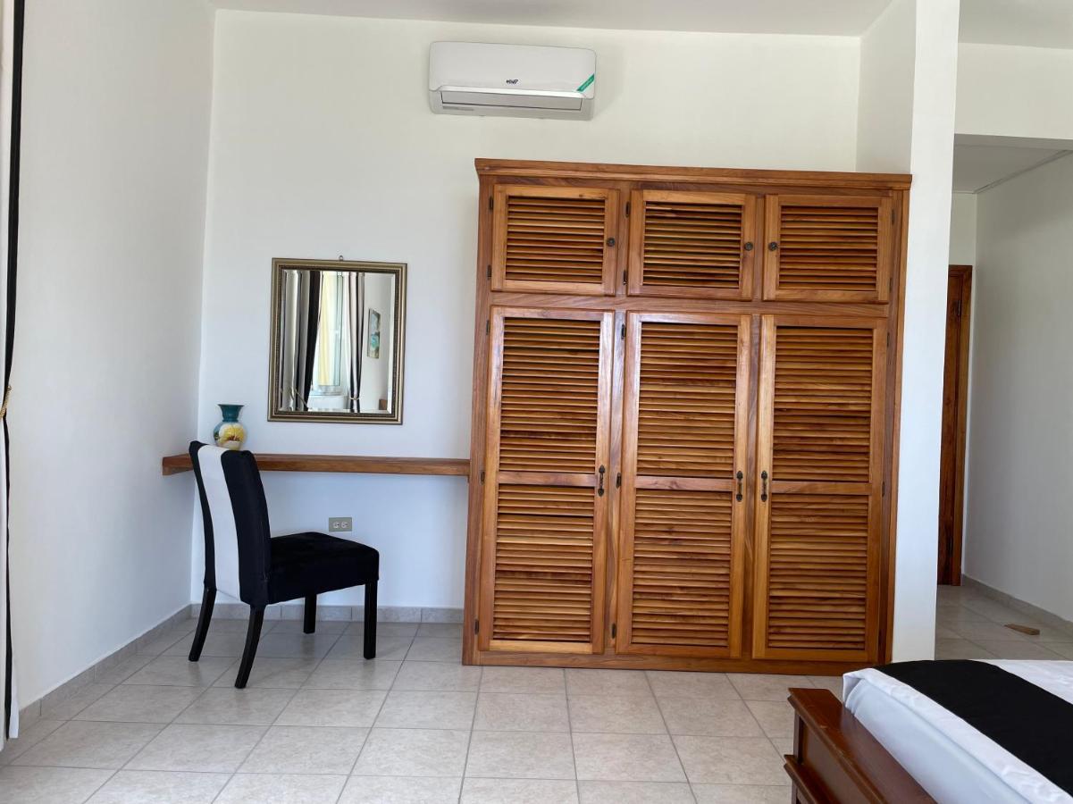 Spring Garden Mobay Resort Luxurious Apartments Montego Bay Luaran gambar