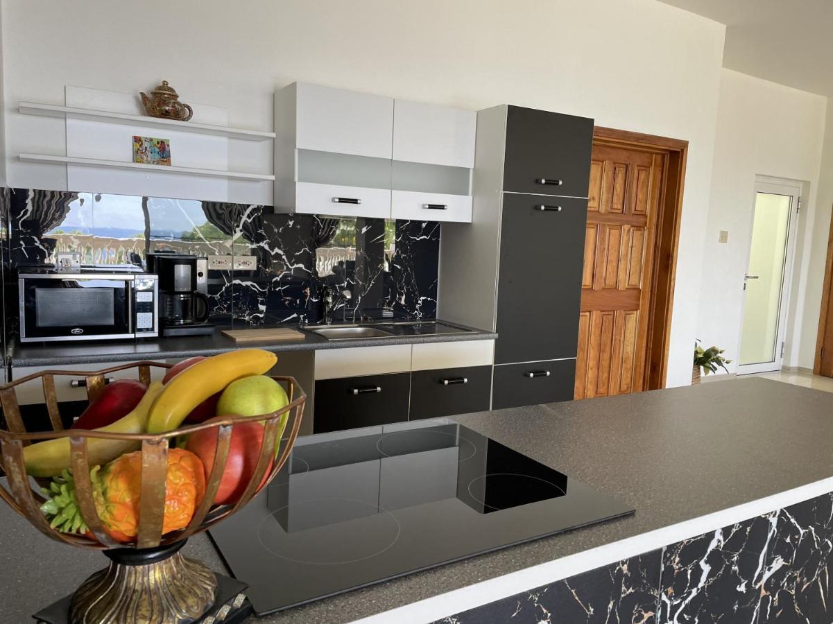 Spring Garden Mobay Resort Luxurious Apartments Montego Bay Luaran gambar