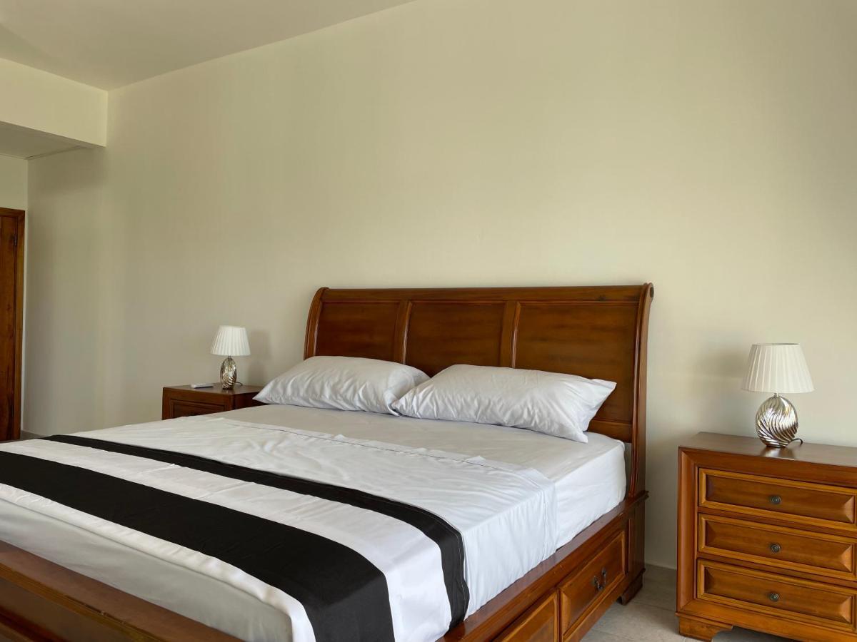 Spring Garden Mobay Resort Luxurious Apartments Montego Bay Luaran gambar