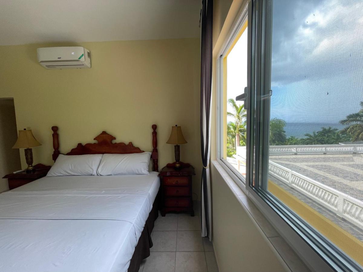 Spring Garden Mobay Resort Luxurious Apartments Montego Bay Luaran gambar