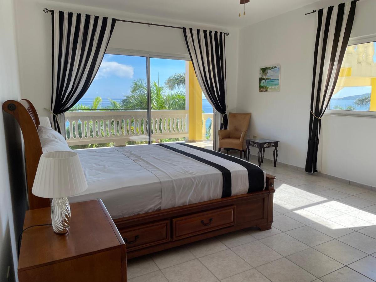 Spring Garden Mobay Resort Luxurious Apartments Montego Bay Luaran gambar