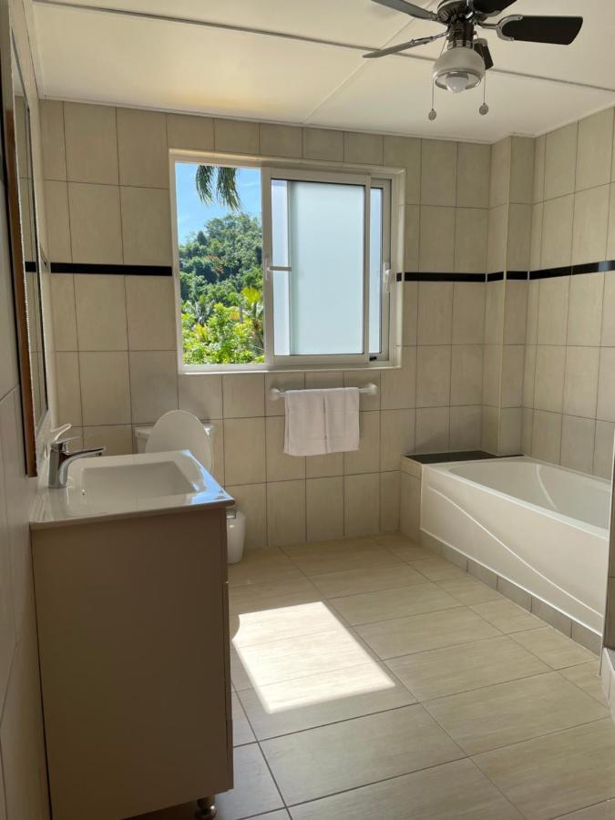 Spring Garden Mobay Resort Luxurious Apartments Montego Bay Luaran gambar