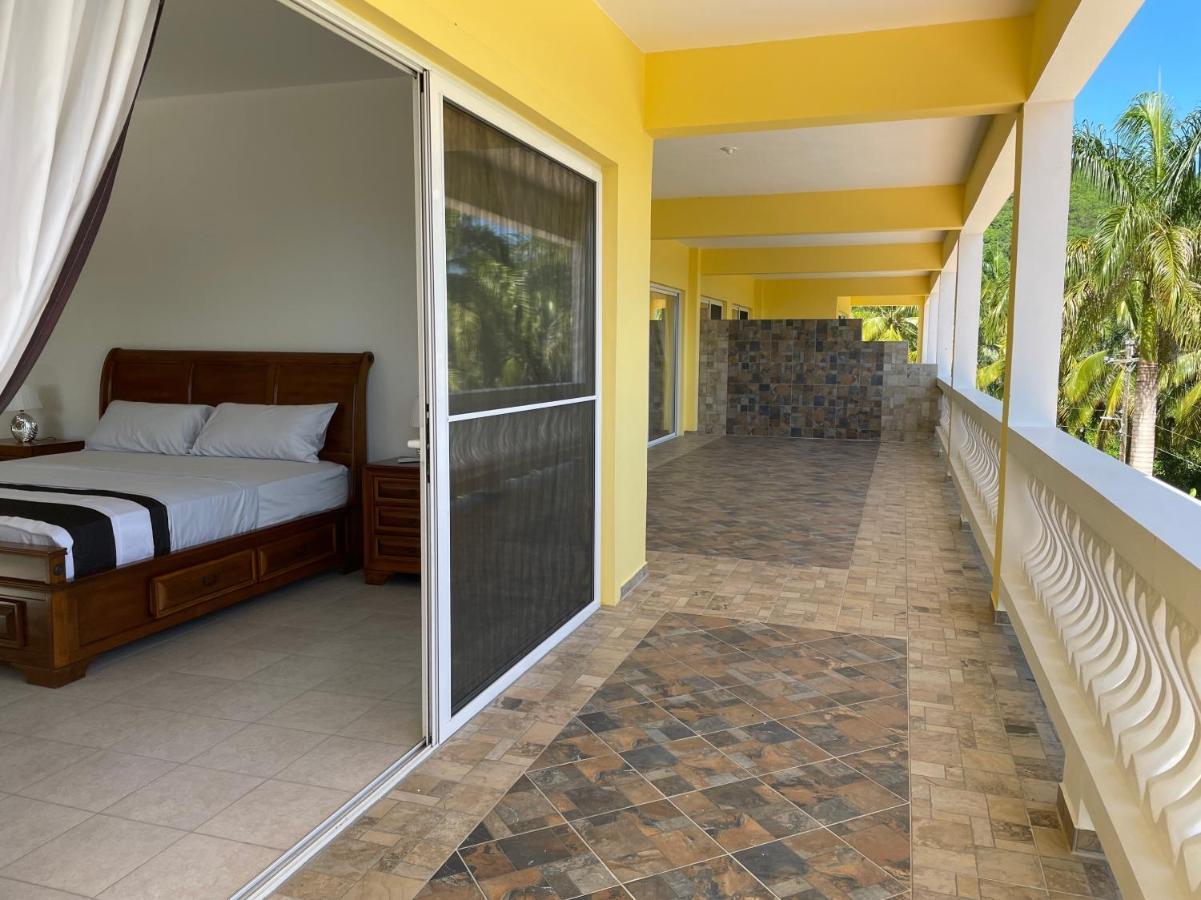 Spring Garden Mobay Resort Luxurious Apartments Montego Bay Luaran gambar