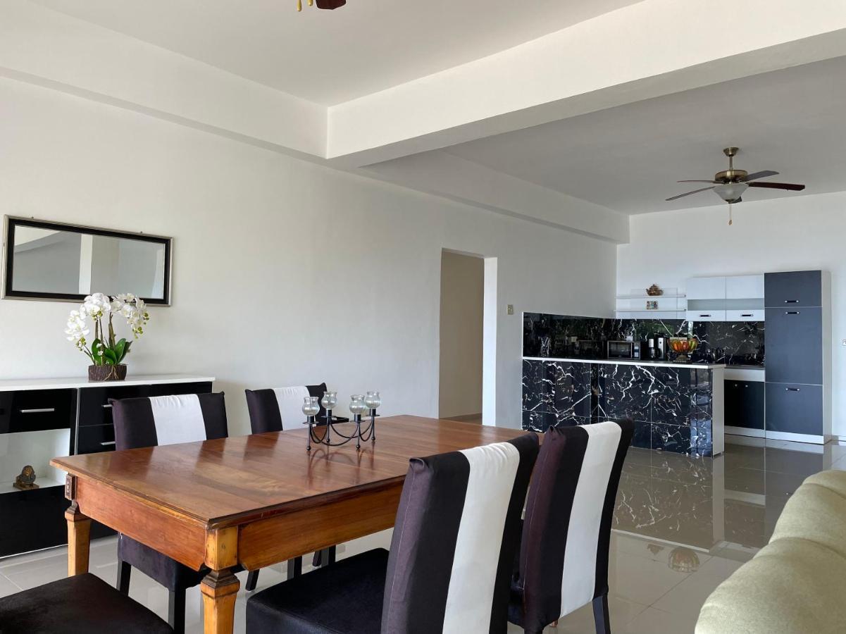Spring Garden Mobay Resort Luxurious Apartments Montego Bay Luaran gambar