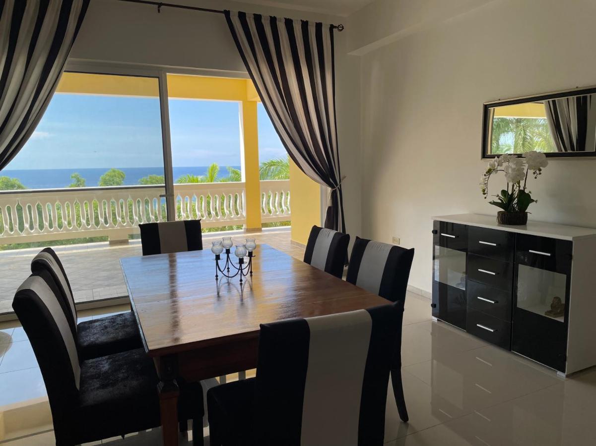 Spring Garden Mobay Resort Luxurious Apartments Montego Bay Luaran gambar