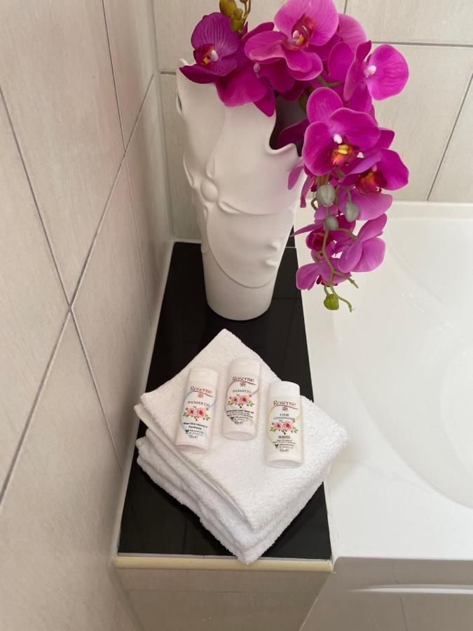 Spring Garden Mobay Resort Luxurious Apartments Montego Bay Luaran gambar
